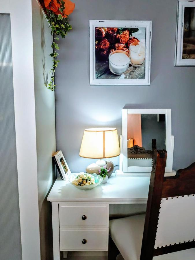 B&B L'Edera Di Caterina Reggio de Calabre Extérieur photo