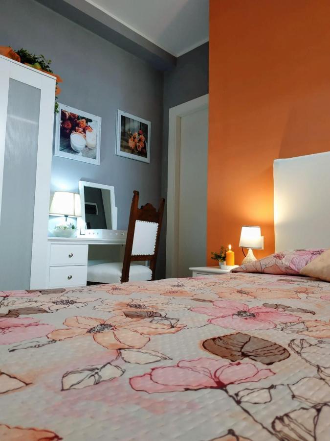 B&B L'Edera Di Caterina Reggio de Calabre Extérieur photo